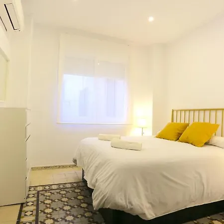 Apartment Reding &